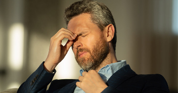 A cluster fejfájás és tünetei, kezelése