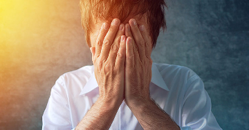 Téli depresszió - Amikor minden nehezebben megy