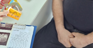 Kezelési lehetőségek a férfi meddősége esetén