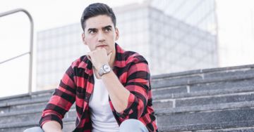 Hogyan jelzi a férfiak szervezete, ha baj van?