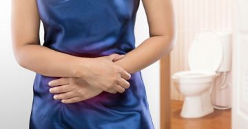 Fertőzéses eredetű hasmenés (gastroenteritis, gyomor-bélhurut)