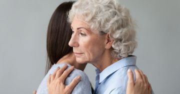 Mit tehet, ha hozzátartozója pszichés panaszokkal küzd stroke után?