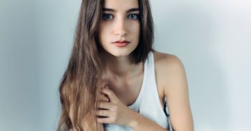 A fiatalkori emlőbetegségekről
