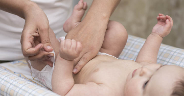 A here fejlődési rendellenességei