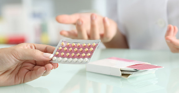 Mikortól kezd hatni a fogamzásgátló tabletta?