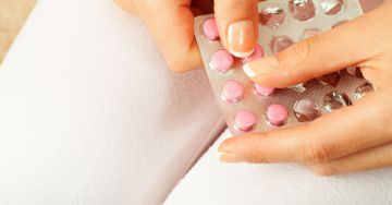 A fogamzásgátlók hatékonyságát befolyásoló tényezők