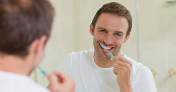 Hogyan mossunk fogat? A fogmosás helyes technikája