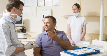 Gyökérkezelés - Mikor szükséges?