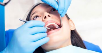 A száj a test tükre - A fogászati problémák számos betegséggel állnak összefüggésben