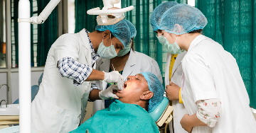 A szájüregi daganatok okai, rizikófaktorai