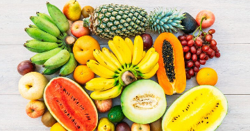A fruktóz (gyümölcscukor) és túlzott fogyasztásának veszélyei