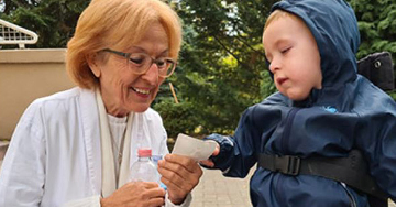 A jó kommunikáció a panaszok kezelésében is segíthet