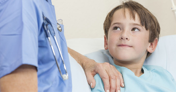 Kik és hogyan dönthetnek a gyermek egészségügyi ellátásáról?