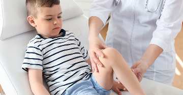 Idiopathiás juvenilis osteoporosis (IJO) - a gyermekkori csontritkulás