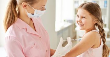 Védőoltások ernyője alatt - Antibiotikumot csak erős orvosi indokkal