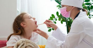 Túl sokat betegeskedik a gyerek? Hasznos őszi-téli tippek egy fül-orr-gégésztől