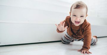 Így fejlődik az egy éves gyermek - Ezeket a játékokat adjuk neki