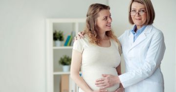 Gyermekvállalás: mennyi időm van még?
