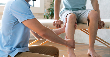Sclerosis multiplexes betegek rehabilitációja gyógymasszázzsal