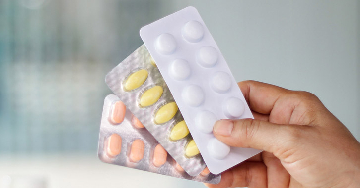 Gyakran használt gyógyszerek, amelyek csökkentik az agyi aneurizma repedésének kockázatát