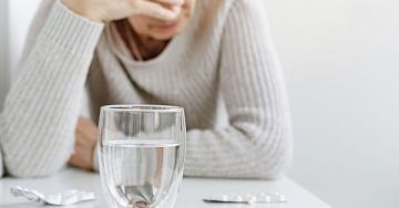 A gyógyszerfüggőség alattomosan alakul ki és nagy veszélyeket rejt