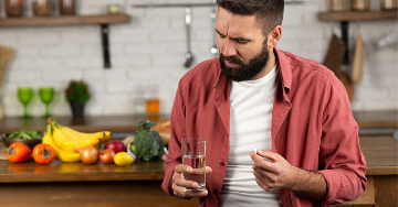 Az aszpirin véralvadásgátló hatása