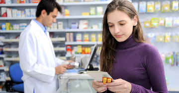 A gyógyszertár kulisszatitkai