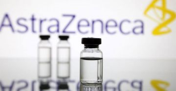 AstraZeneca-vakcina: 100 százalékos védelmet nyújt a legújabb vizsgálatok szerint