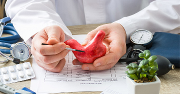 Bariátriai műtétek