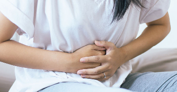 Mi okozza a savproblémákat? A gyomorégés okai