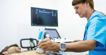 A gyomorrák diagnosztizálása, szövődményei és kezelése