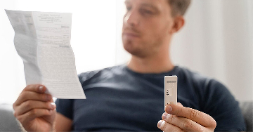 Székletvér: a rejtett vérzés kimutatásának lehetőségei