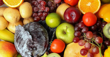 Flavonoidok szerepe a táplálkozásban