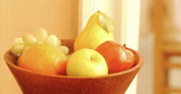 Imazalil és egyéb betakarítás utáni kezelőszerek az élelmiszeriparban