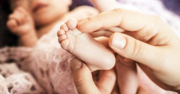 Amputáció egyetlen hajszál miatt - Miért alakulhat ki a stranguláció?