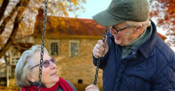 Mi a presbycusis és miért fontos mielőbb kezeltetni?