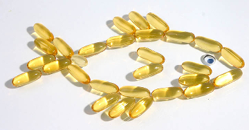 Halolaj - A tudományosan igazolt hatások