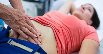 Posztirradiációs colitis - A sugárkezelés utáni bélgyulladás