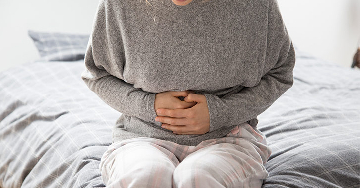 Fájdalmas, görcsös menstruáció - Dysmenorrhoea