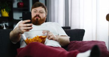 Hasi elhízás és a máj terheltsége