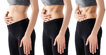 A hipopresszív légzéstechnika segíthet endometriózis esetén