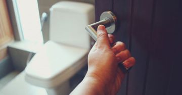 Hasmenés - Mikor jelez komolyabb bajt?