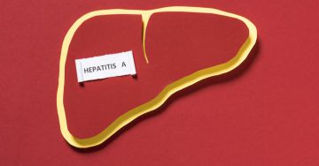 Hepatitis A