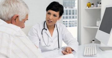 Hepatorenális szindróma: a májbetegséget kísérő vesebetegség