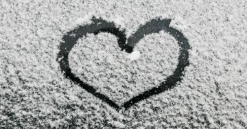 A hideg idő veszélyes a szívre