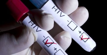 Megkapta az első ember a HIV elleni védőoltást