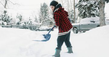 Hólapátolás - Hogyan kímélje a hátát és a szívét?