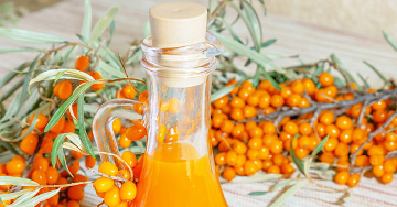 Homoktövis - Mit érdemes tudnunk róla?