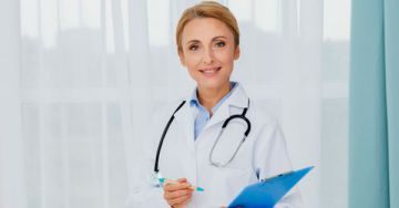Hormonkezelés után az emlőultrahang életet menthet