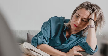 Nem kívánja a szexet? Hormonzavar is okozhatja